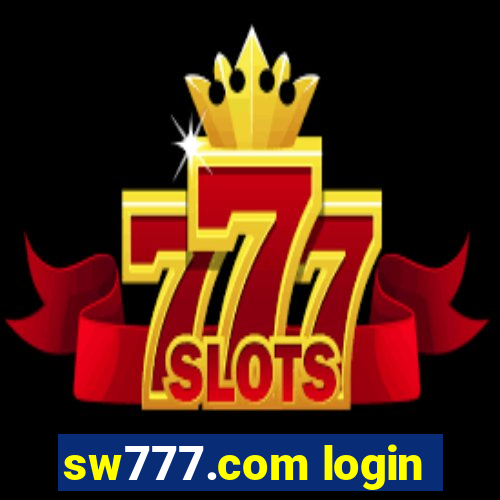 sw777.com login