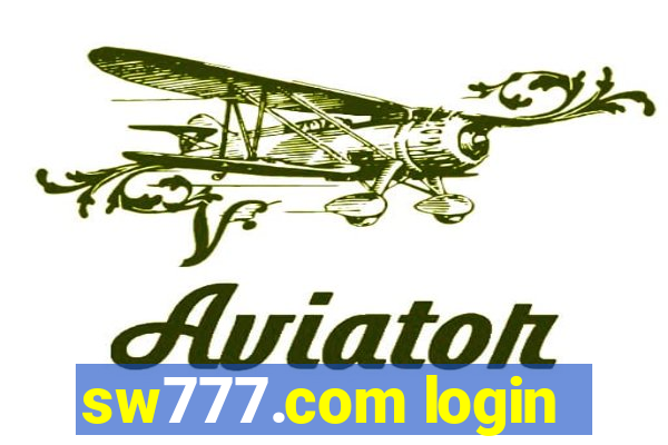 sw777.com login