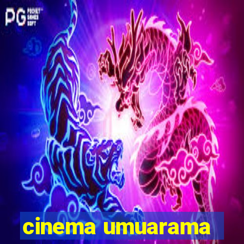 cinema umuarama