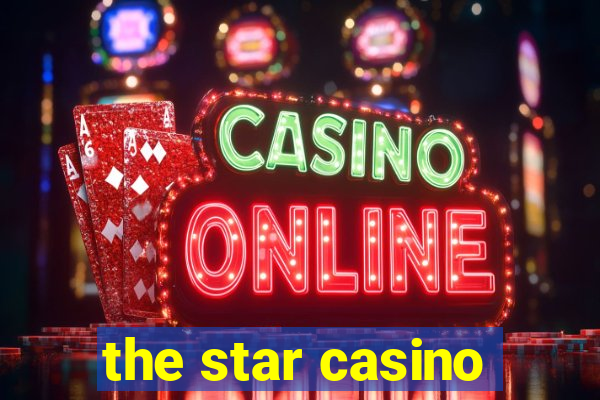 the star casino