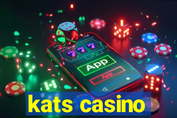 kats casino