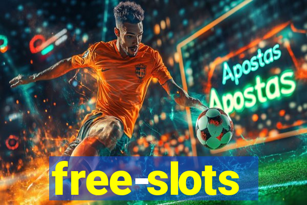 free-slots