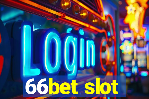 66bet slot