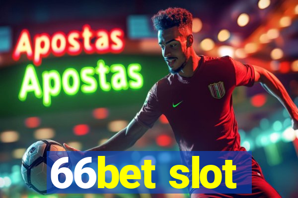 66bet slot