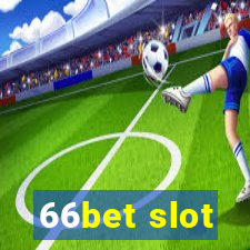 66bet slot