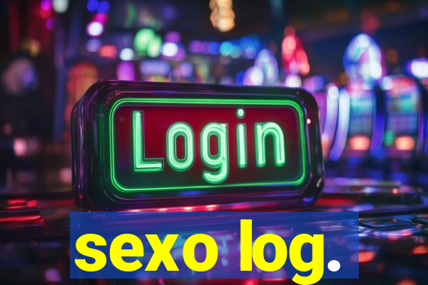 sexo log.