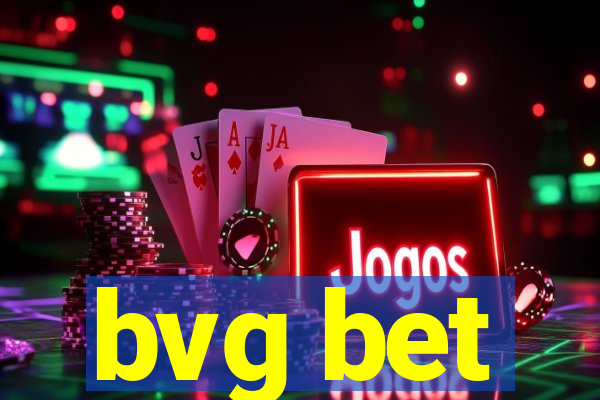 bvg bet