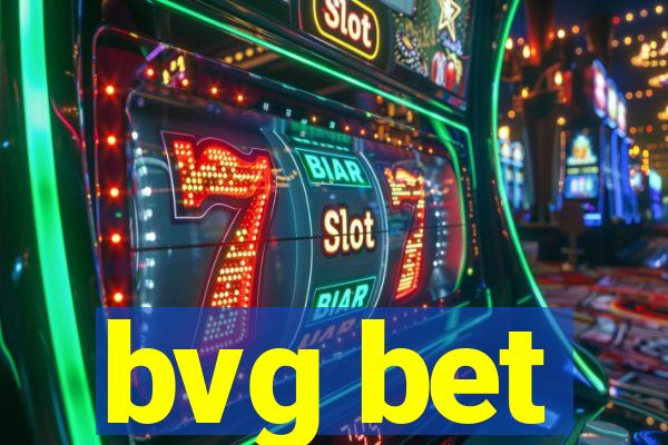 bvg bet