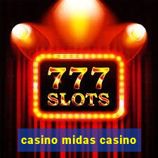 casino midas casino