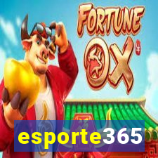 esporte365