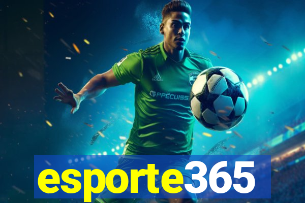 esporte365