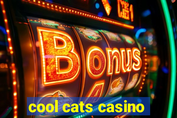 cool cats casino