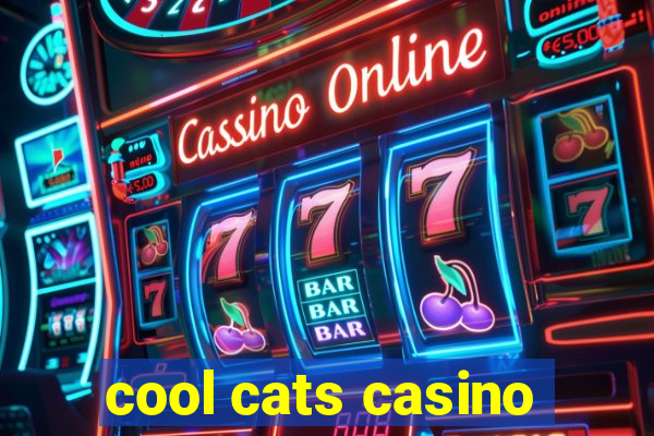 cool cats casino