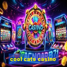 cool cats casino