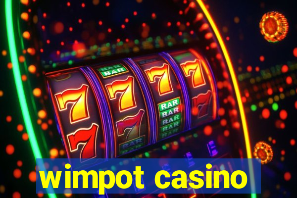 wimpot casino