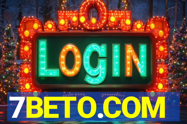 7BETO.COM