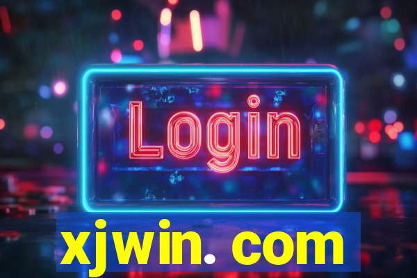 xjwin. com