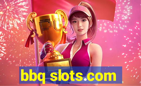 bbq slots.com