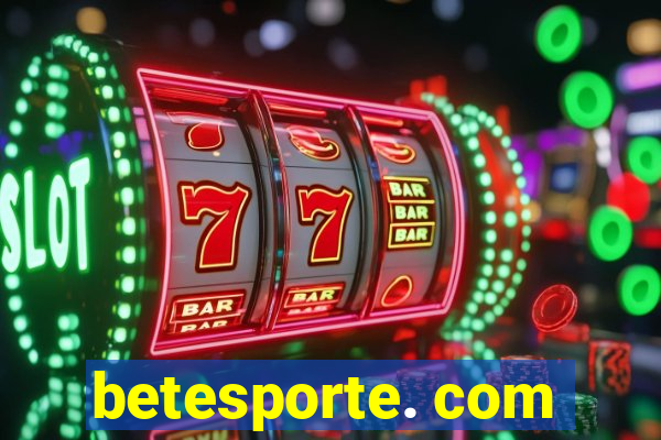 betesporte. com