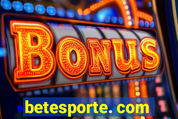 betesporte. com