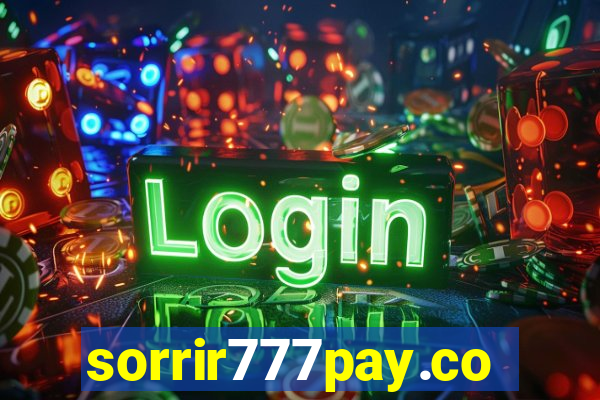 sorrir777pay.com