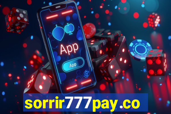 sorrir777pay.com