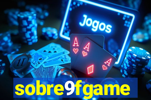 sobre9fgame