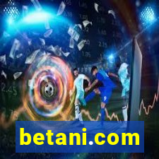 betani.com