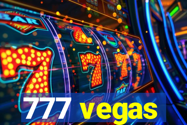 777 vegas