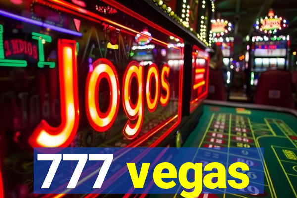 777 vegas