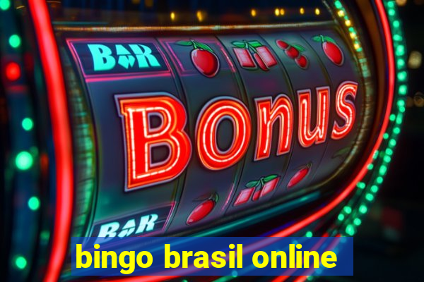 bingo brasil online