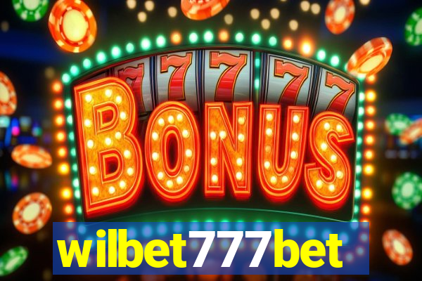 wilbet777bet