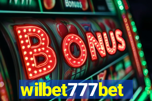 wilbet777bet