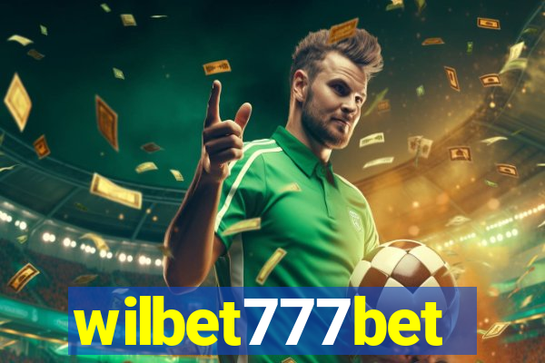 wilbet777bet