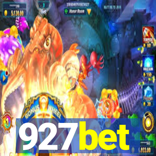 927bet