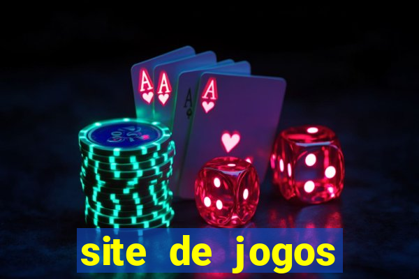 site de jogos online para ganhar dinheiro