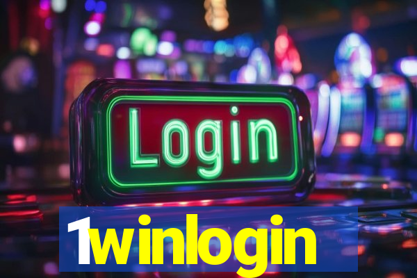 1winlogin