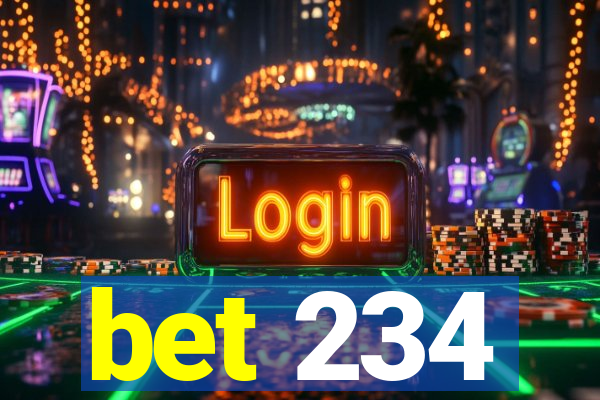 bet 234