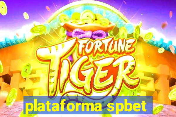 plataforma spbet