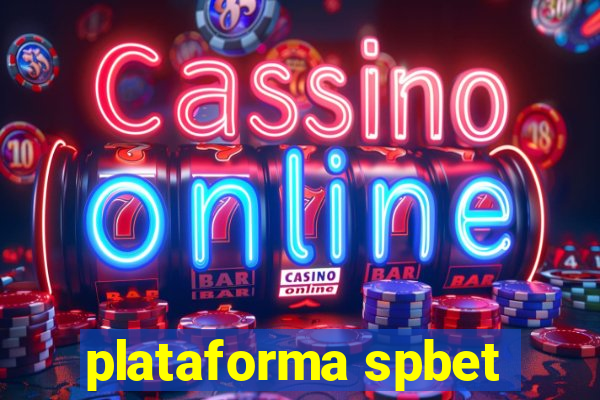 plataforma spbet