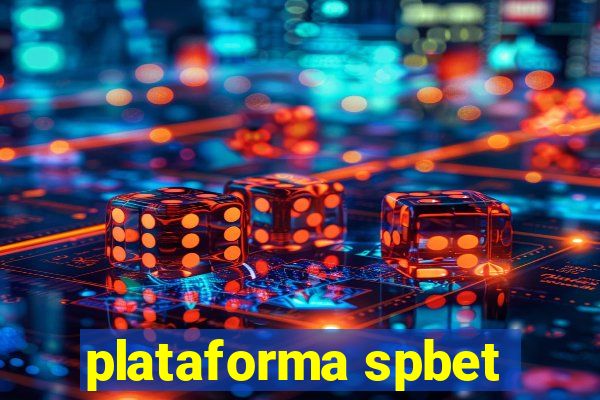 plataforma spbet