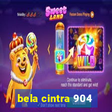 bela cintra 904