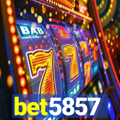 bet5857