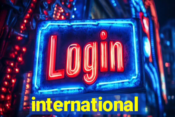 international casinos online