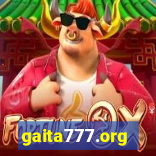 gaita777.org