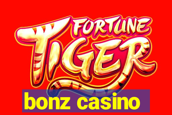 bonz casino