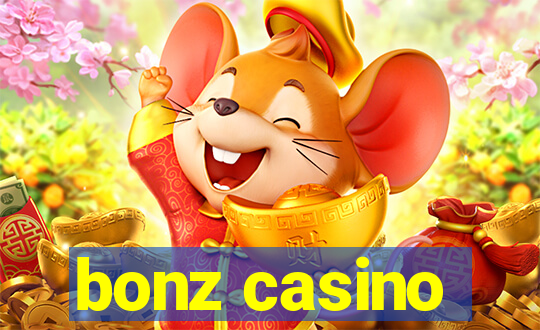 bonz casino