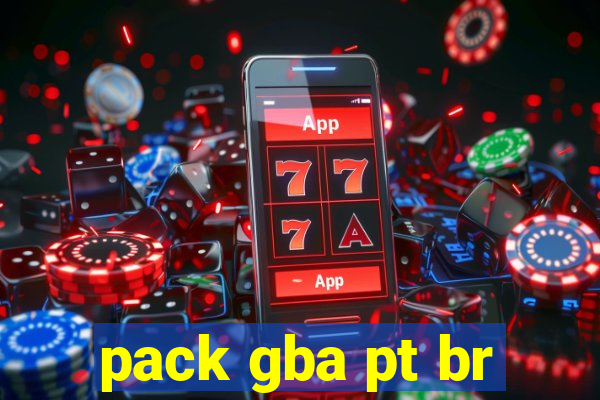 pack gba pt br