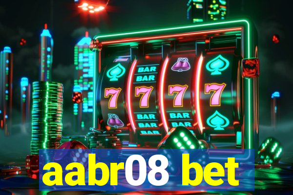 aabr08 bet