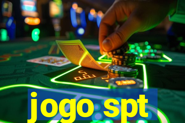 jogo spt